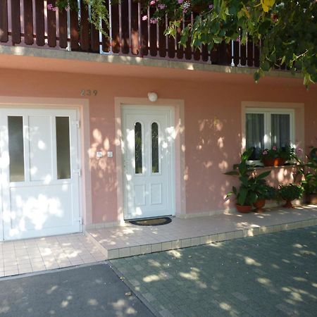 House Vukovic Hotel Grabovac  Exterior photo