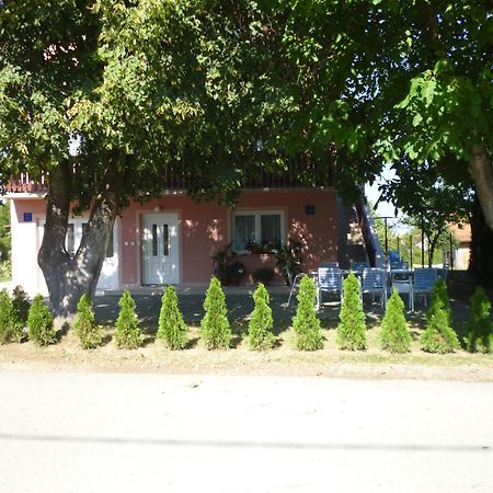 House Vukovic Hotel Grabovac  Exterior photo