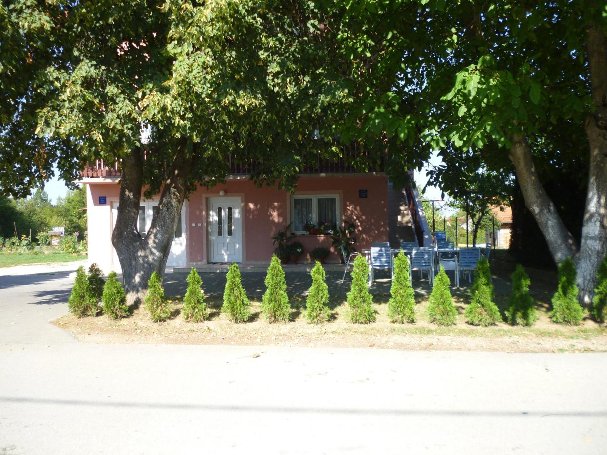 House Vukovic Hotel Grabovac  Exterior photo