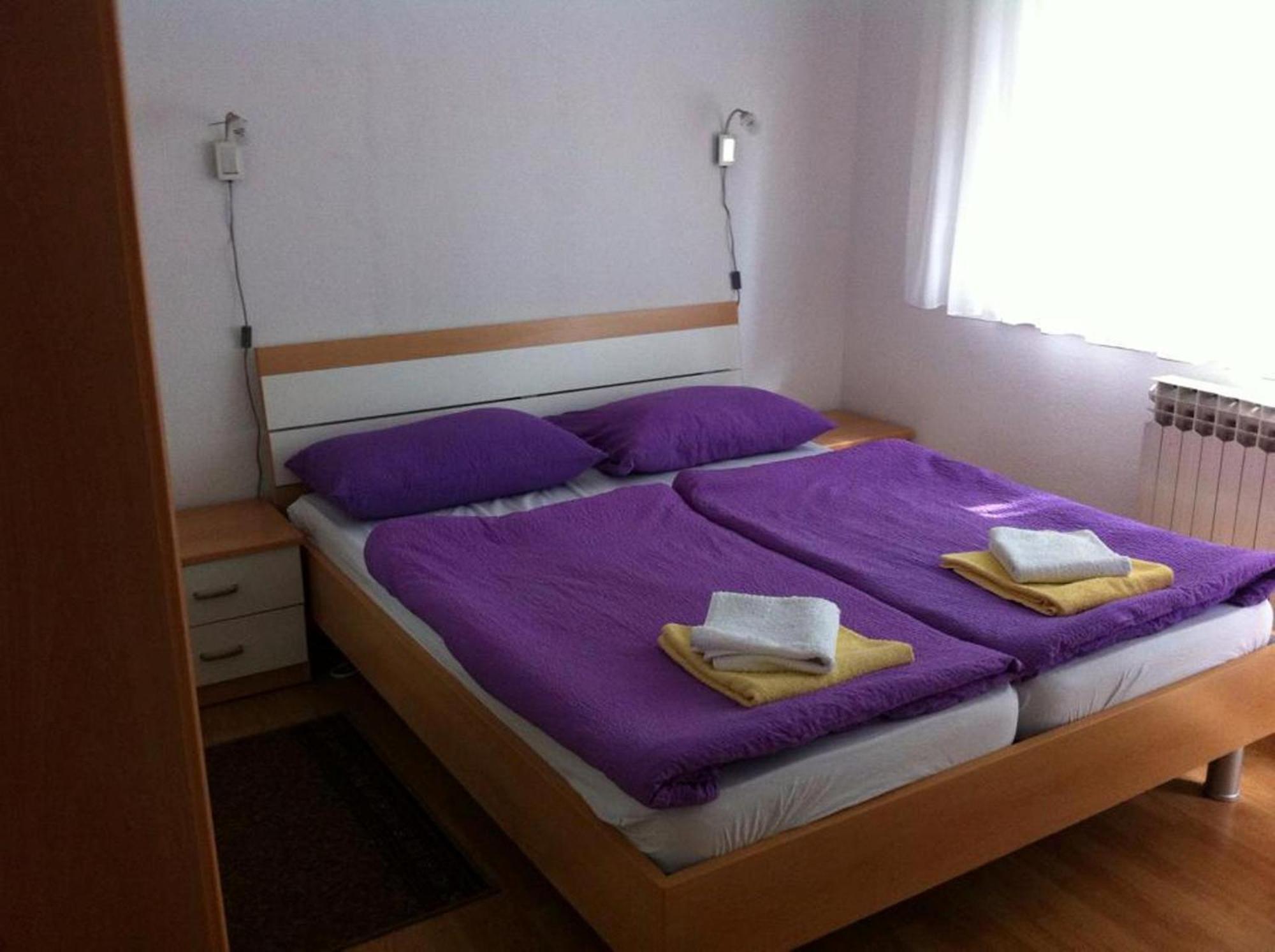 House Vukovic Hotel Grabovac  Room photo