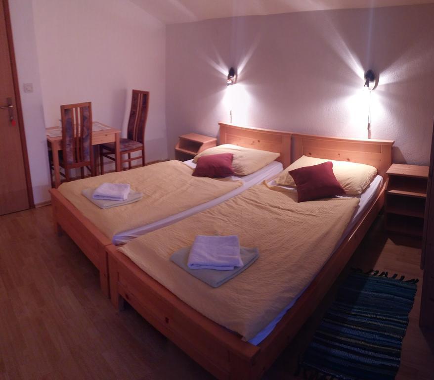 House Vukovic Hotel Grabovac  Exterior photo