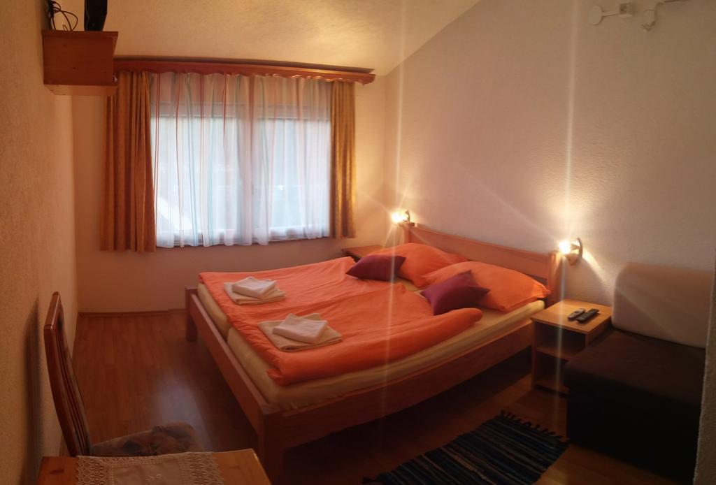 House Vukovic Hotel Grabovac  Exterior photo