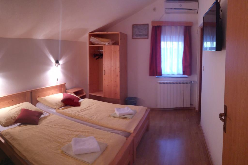 House Vukovic Hotel Grabovac  Exterior photo