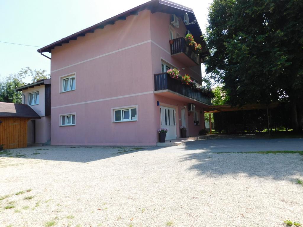 House Vukovic Hotel Grabovac  Exterior photo