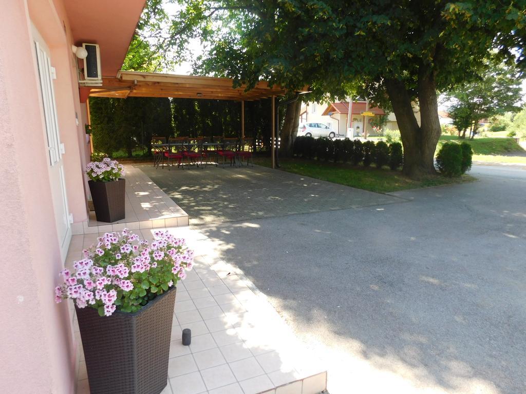 House Vukovic Hotel Grabovac  Exterior photo