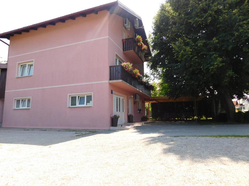 House Vukovic Hotel Grabovac  Exterior photo