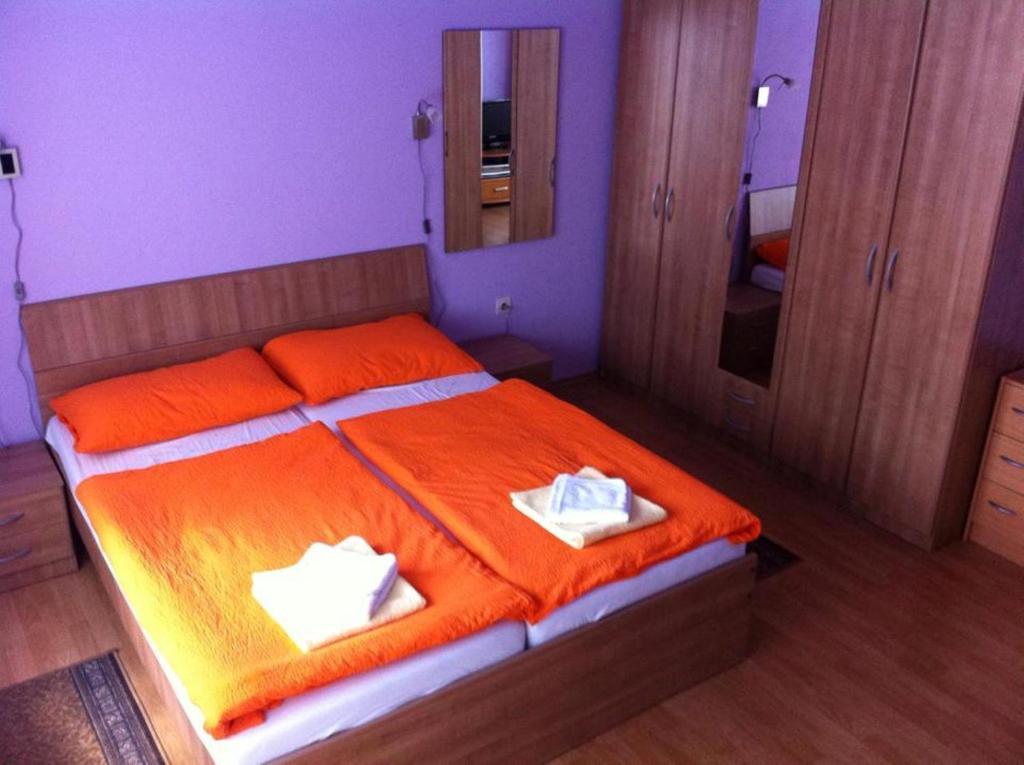 House Vukovic Hotel Grabovac  Exterior photo